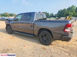 Dodge Ram 2022 5