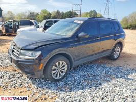Volkswagen Tiguan - zobacz ofertę