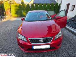 Seat Leon - zobacz ofertę Seat Leon - zobacz ofertę