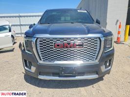 GMC Yukon 2021 6