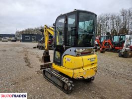 New Holland Koparki 2006r.