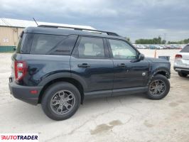 Ford Bronco 2023 1 Ford Bronco 2023 1