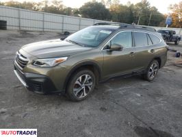 Subaru Outback 2022 2