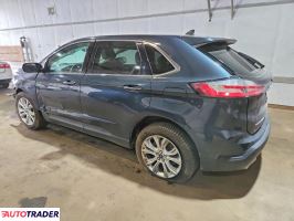 Ford Edge 2022 2