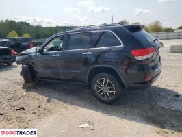 Jeep Grand Cherokee 2019 3 Jeep Grand Cherokee 2019 3