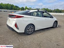 Toyota Prius 2020 1