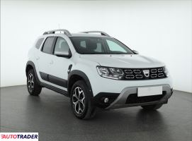 Dacia Duster 2019 1.3 147 KM