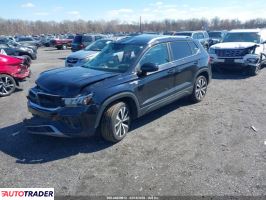 Volkswagen Pozostałe 2024 1