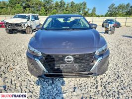 Nissan Sentra 2024 2