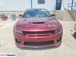 Dodge Charger 2020 6