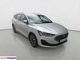 Ford Focus - zobacz ofertę