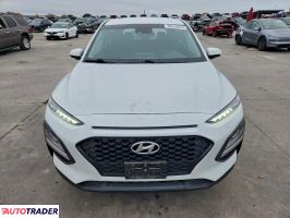 Hyundai Kona 2021 2
