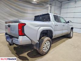Toyota Tacoma 2025 2