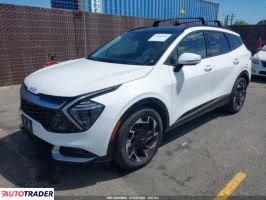 Kia Sportage 2024 2