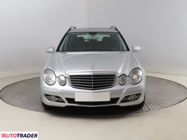Mercedes E-klasa 2008 1.8 181 KM
