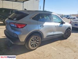 Ford Escape 2022 2