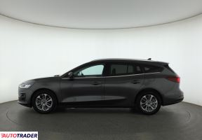 Ford Focus 2022 1.0 123 KM