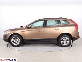 Volvo XC60 2010 2.4 202 KM Volvo XC60 2010 2.4 202 KM