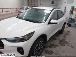 Ford Escape 2023 2