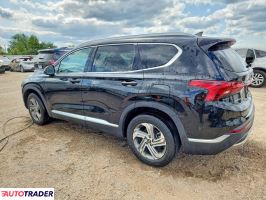 Hyundai Santa Fe 2021 2