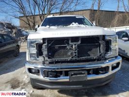 Ford Pozostałe 2019 6 Ford Pozostałe 2019 6