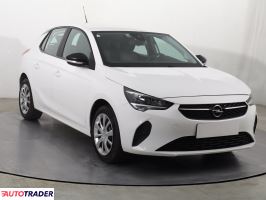 Opel Corsa - zobacz ofertę
