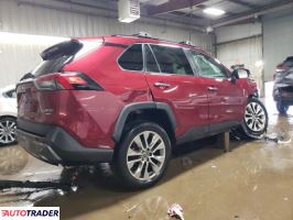 Toyota Pozostałe 2019 2 Toyota Pozostałe 2019 2