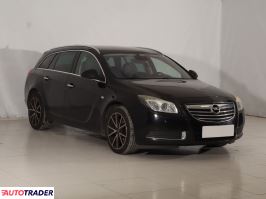 Opel Insignia 2009 2.0 158 KM