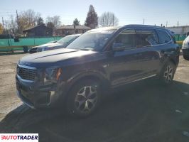 Kia Pozostałe - zobacz ofertę