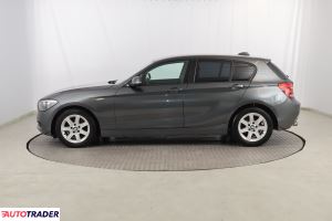 BMW 116 2011 1.6 134 KM BMW 116 2011 1.6 134 KM