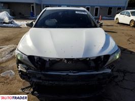 Toyota Camry 2023 2