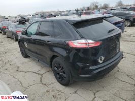 Ford Edge 2023 2