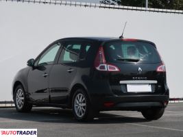 Renault Scenic 2010 1.4 128 KM Renault Scenic 2010 1.4 128 KM