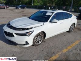 Acura Integra 2025 1