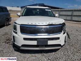 Kia Pozostałe 2020 3