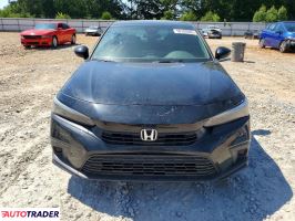 Honda Civic 2023 2