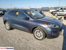 Ford Escape 2020 1 Ford Escape 2020 1