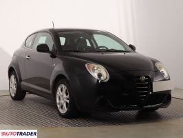Alfa Romeo Mito - zobacz ofertę