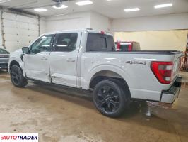 Ford Pozostałe 2023 3