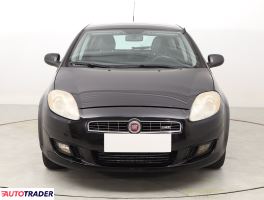 Fiat Bravo 2008 1.4 118 KM