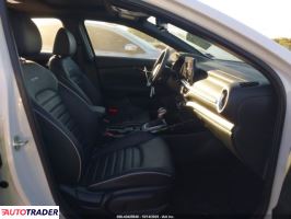 Kia Pozostałe 2023 2