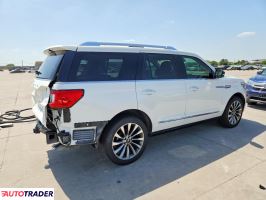 Lincoln Navigator 2020 3