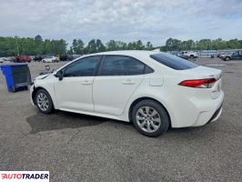 Toyota Corolla 2020 1
