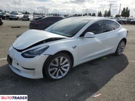 Tesla Model 3 - zobacz ofertę