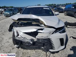 Lexus RX 2024 2 Lexus RX 2024 2