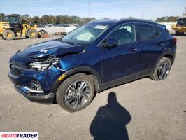 Buick Pozostałe 2022 1