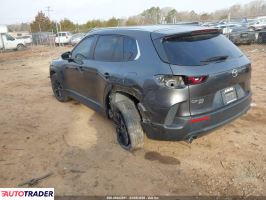 Mazda 5 2023 2