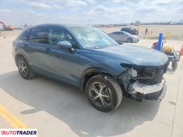 Honda HR-V 2025 2