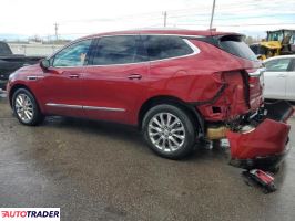 Buick Enclave 2020 3