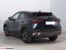 Omoda 5 2025 1.6 144 KM